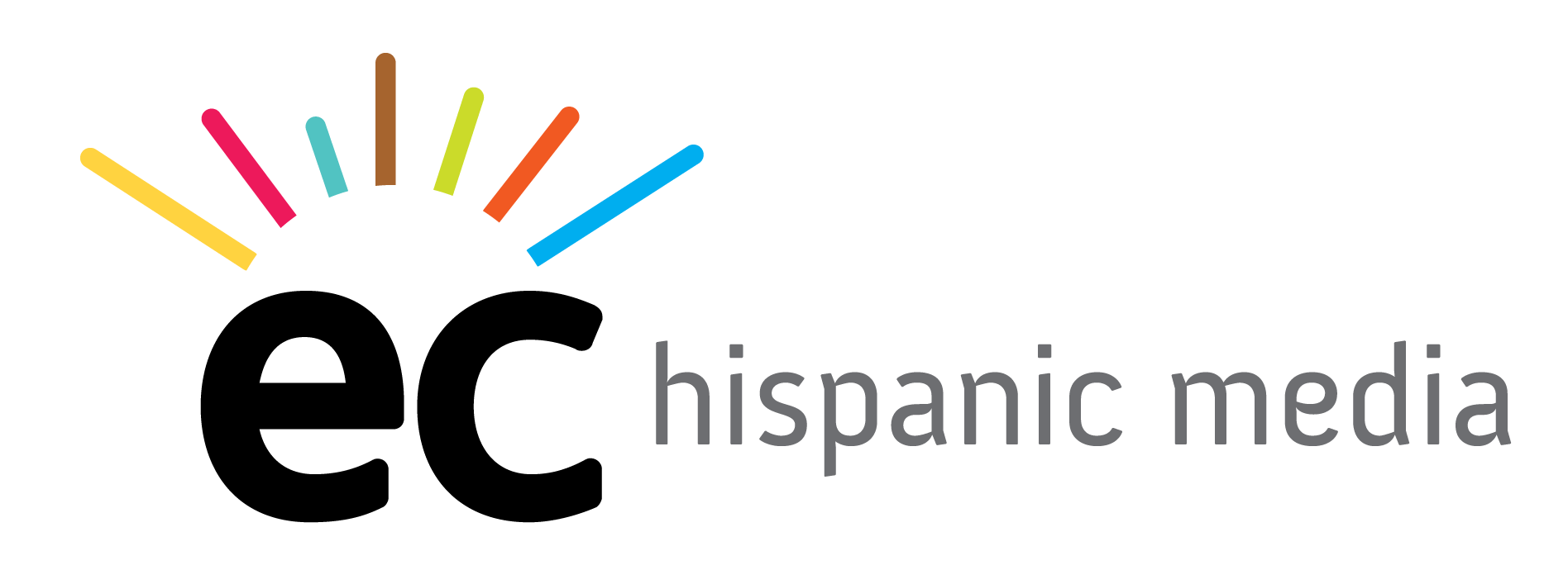 ec hispanic media full color logo